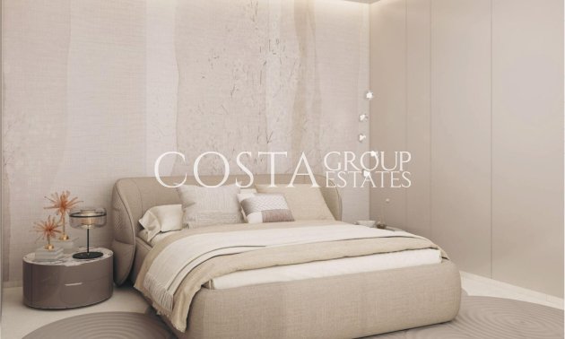 Neue Gebäude - Villa -
Algorfa - Castillo De Montemar