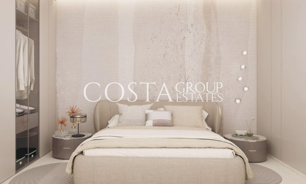 Neue Gebäude - Villa -
Algorfa - Castillo De Montemar