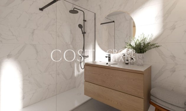 Nieuwbouw Woningen - Apartments -
Mijas - Hipódromo Costa del Sol