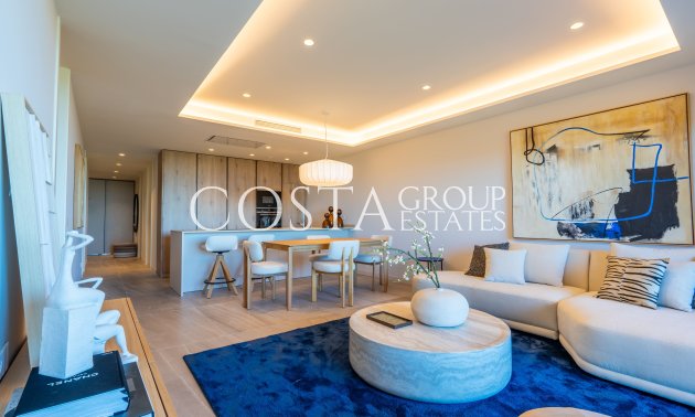 Nouvelle construction - Apartments -
Guardamar del Segura - Guardamar Del Segura