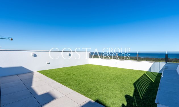 Nouvelle construction - Apartments -
Guardamar del Segura - Guardamar Del Segura