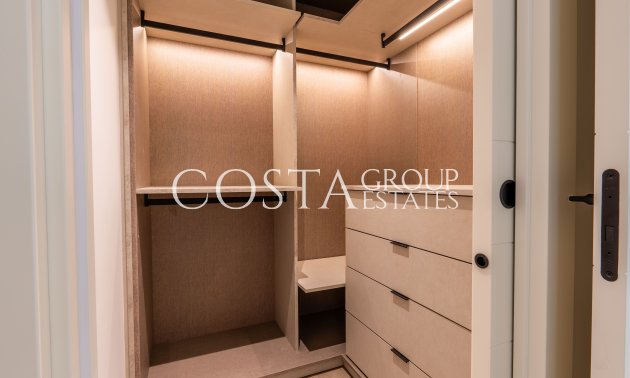 Nouvelle construction - Apartments -
Guardamar del Segura - Guardamar Del Segura