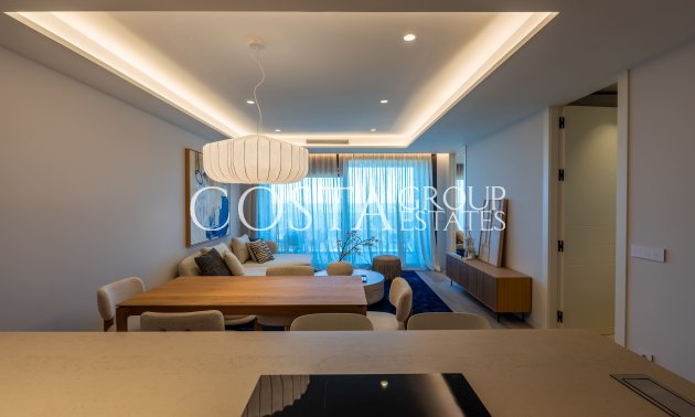 Nouvelle construction - Apartments -
Guardamar del Segura - Guardamar Del Segura