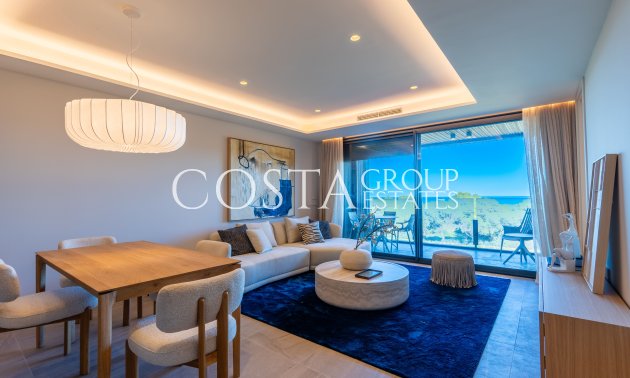 Nouvelle construction - Apartments -
Guardamar del Segura - Guardamar Del Segura