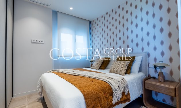 Nouvelle construction - Apartments -
Guardamar del Segura - Guardamar Del Segura