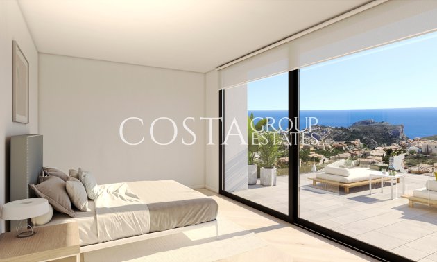 New Build - Villa -
Cumbre del Sol