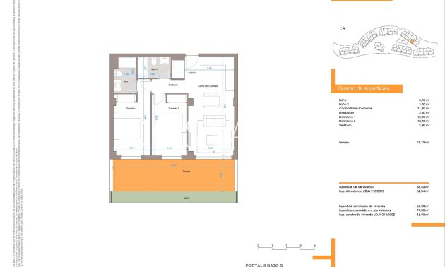 Nieuwbouw Woningen - Apartments -
Vélez Málaga - Baviera Golf