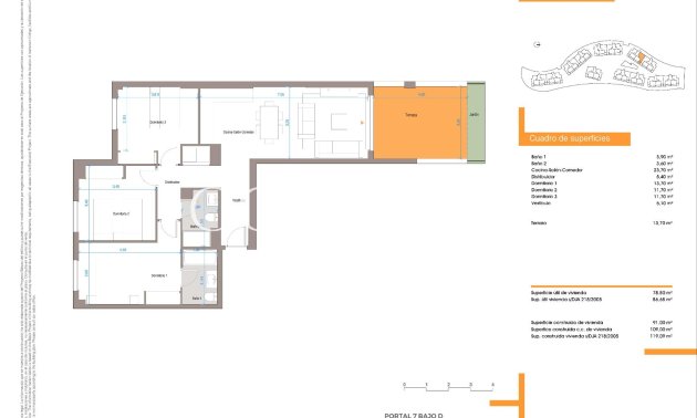 Nieuwbouw Woningen - Apartments -
Vélez Málaga - Baviera Golf