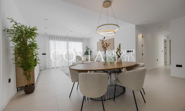 New Build - Villa -
Torrevieja - Sector 25