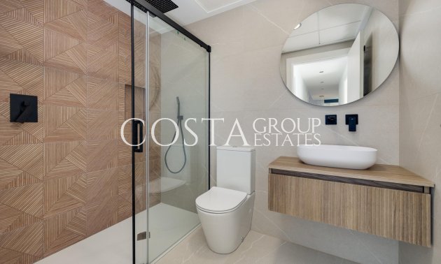 New Build - Villa -
Torrevieja - Sector 25