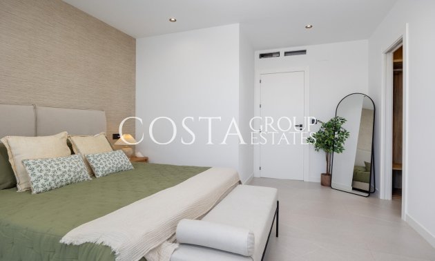 New Build - Villa -
Torrevieja - Sector 25