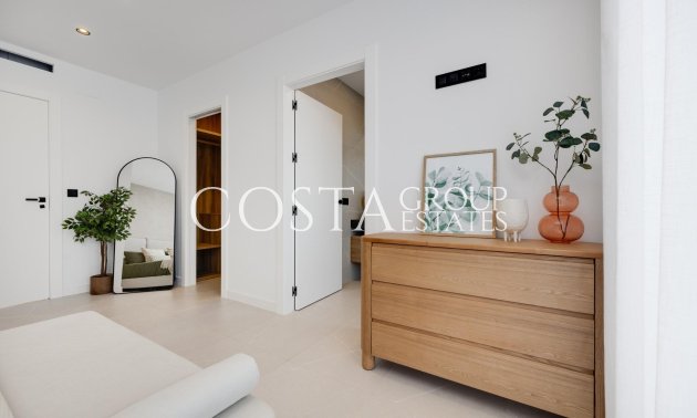 New Build - Villa -
Torrevieja - Sector 25