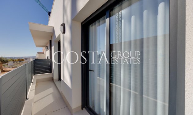 New Build - Villa -
Torrevieja - Sector 25