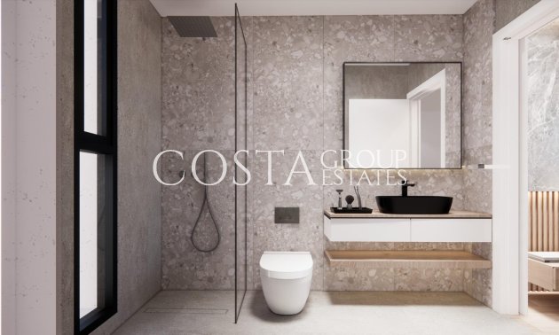 Neue Gebäude - Villa -
Torre Pacheco - Santa Rosalia Lake And Life Resort