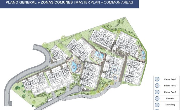 Nowy budynek - Apartments -
Marbella - Los Monteros