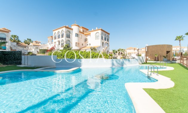 Nowy budynek - Apartments -
Orihuela Costa
