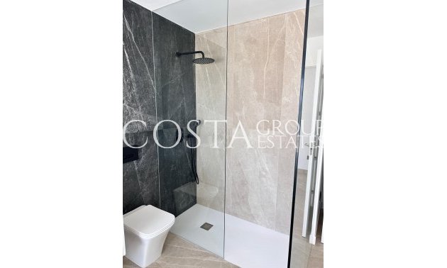 Nieuwbouw Woningen - Apartments -
Los Alcazares - Los Alcázares