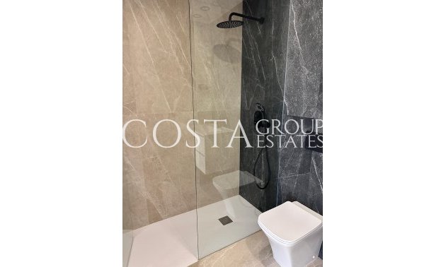 Nieuwbouw Woningen - Apartments -
Los Alcazares - Los Alcázares