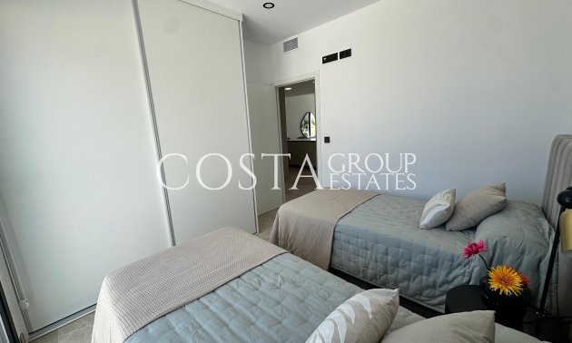 Nieuwbouw Woningen - Apartments -
Los Alcazares - Los Alcázares
