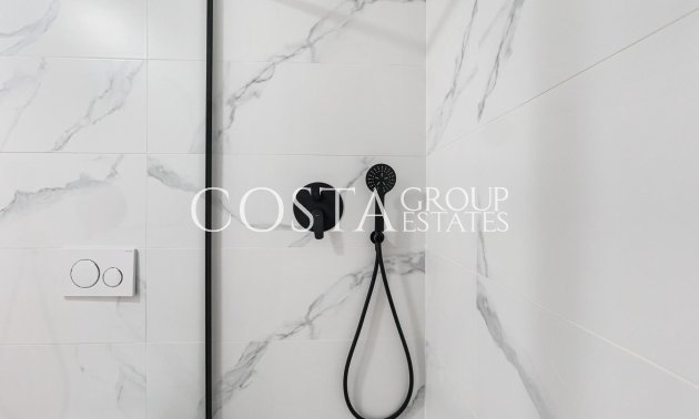 Nowy budynek - Apartments -
San Javier - Santiago De La Ribera