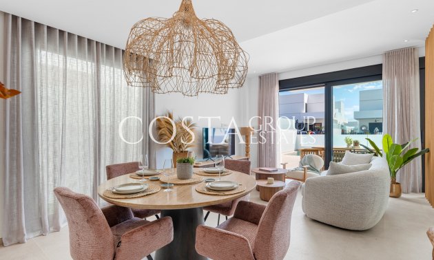 Neue Gebäude - Villa -
Dolores