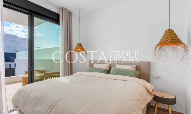 Neue Gebäude - Villa -
Dolores