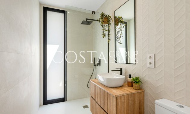 Neue Gebäude - Villa -
Dolores