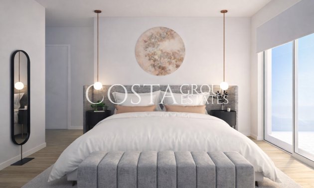 Neue Gebäude - Villa -
Estepona