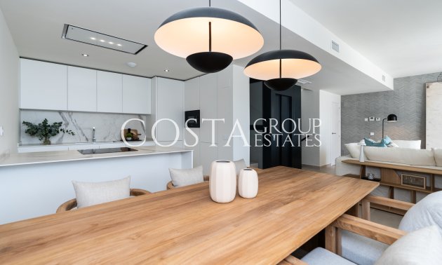 Neue Gebäude - Apartments -
Benalmádena