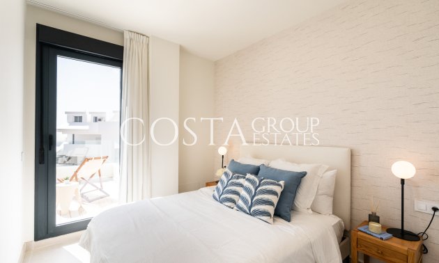 Neue Gebäude - Apartments -
Benalmádena