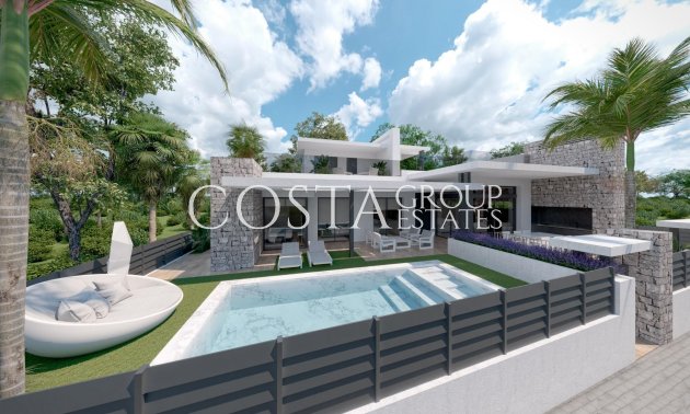 Neue Gebäude - Villa -
Torre Pacheco - Santa Rosalia Lake And Life Resort