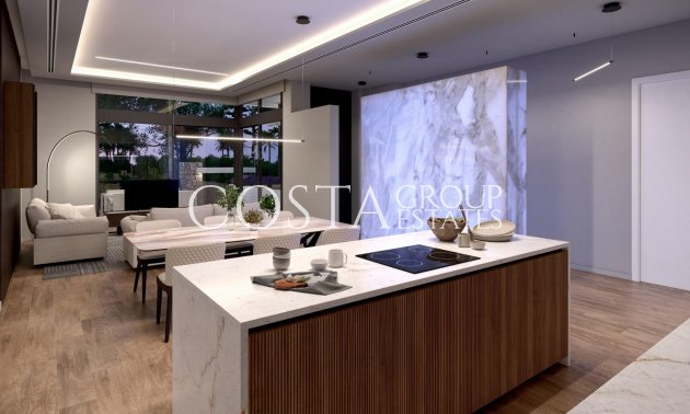 Neue Gebäude - Villa -
Torre Pacheco - Santa Rosalia Lake And Life Resort