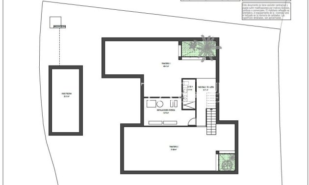 Neue Gebäude - Villa -
Torre Pacheco - Santa Rosalia Lake And Life Resort