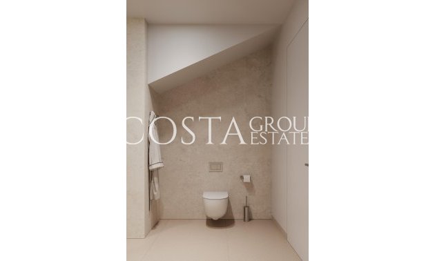 Neue Gebäude - Apartments -
Marbella - El Ingenio