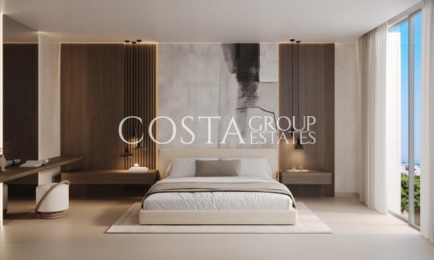 Neue Gebäude - Apartments -
Marbella - El Ingenio