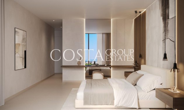 Neue Gebäude - Apartments -
Marbella - El Ingenio