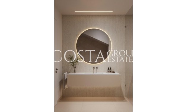 Nowy budynek - Apartments -
Marbella - El Ingenio