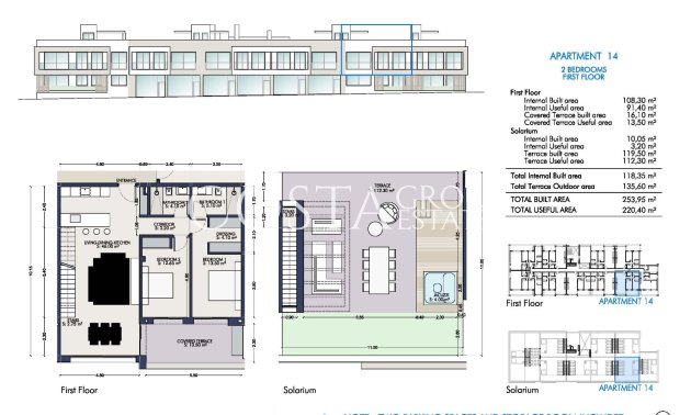 Neue Gebäude - Apartments -
Marbella - El Ingenio