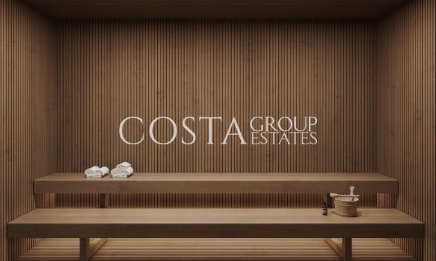 New Build - Villa -
Marbella - El Ingenio