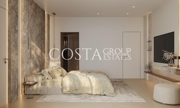 New Build - Villa -
Marbella - El Ingenio