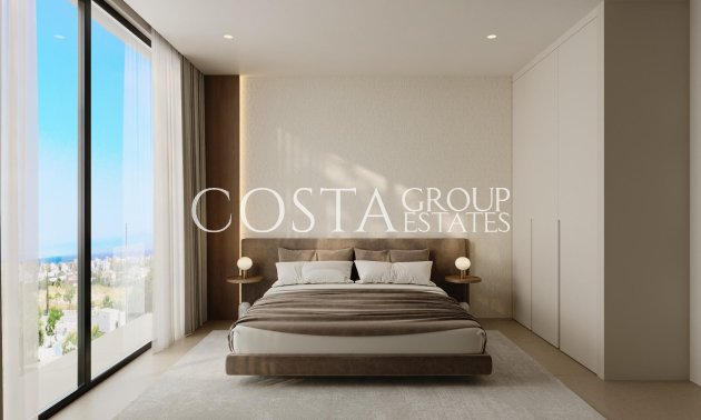 New Build - Villa -
Marbella - El Ingenio