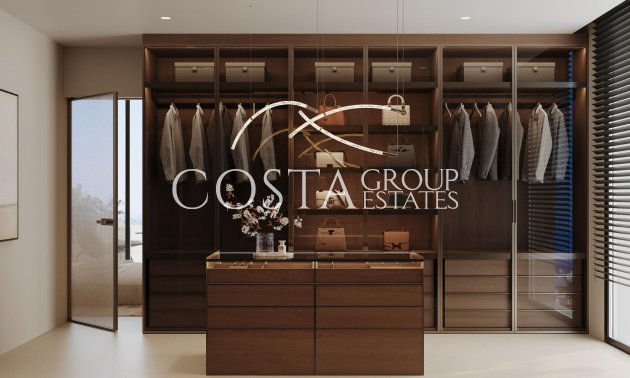 New Build - Villa -
Marbella - El Ingenio