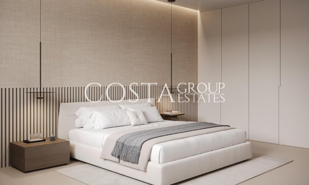 Nowy budynek - Apartments -
Marbella - El Ingenio