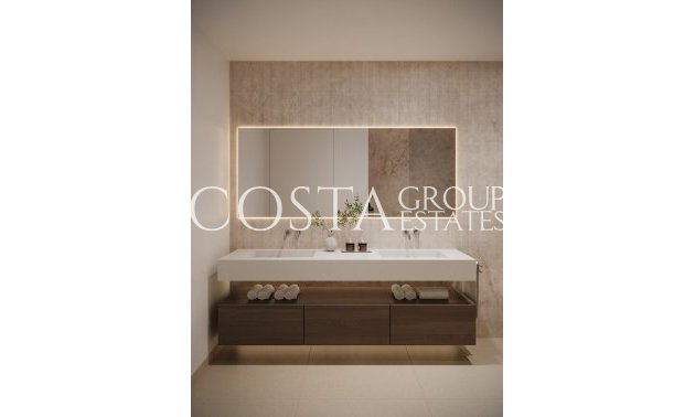 Nowy budynek - Apartments -
Marbella - El Ingenio