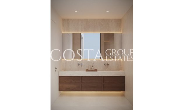 Nouvelle construction - Maison -
Marbella - El Ingenio