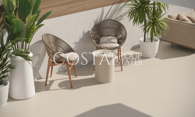 New Build - House -
Marbella - El Ingenio