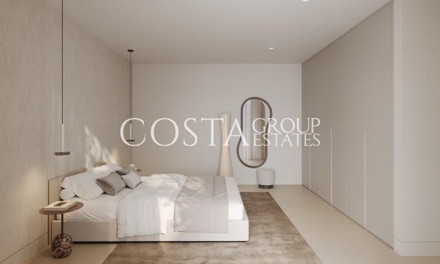 New Build - House -
Marbella - El Ingenio