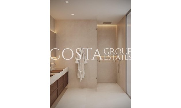 New Build - House -
Marbella - El Ingenio