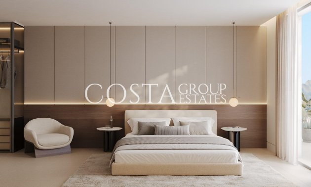 New Build - House -
Marbella - El Ingenio