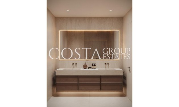 New Build - House -
Marbella - El Ingenio